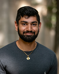 Singh, Anmol -headshot