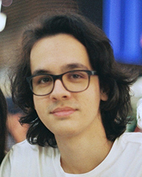 Kahraman, Kerem-headshot