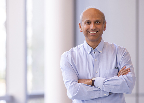 Prakriya Named 2025 ASPET Fellw